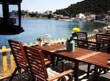 Gizlibahce Hotel Karaburun  외부 사진